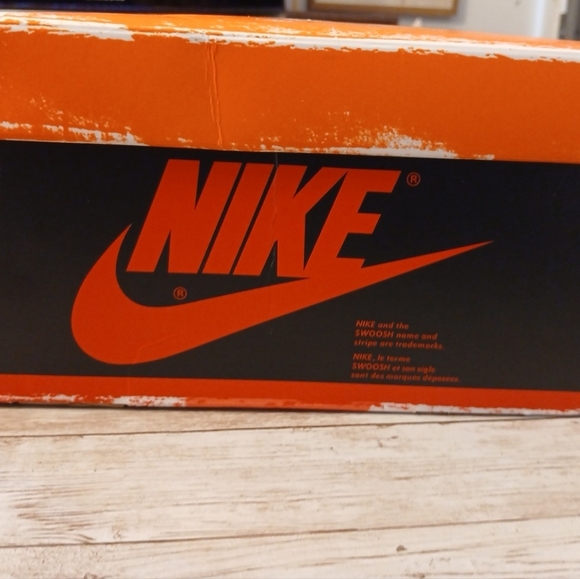 Nike Air Jordan High Size 12 Chicago Lost And Found - Picture 12 of 16